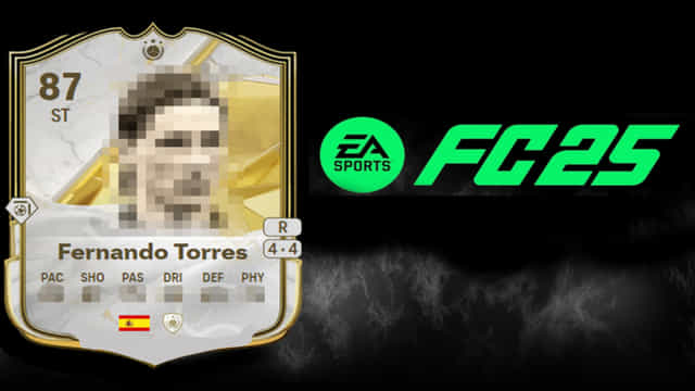 EA FC 25 new max 87 Icon SBC complete breakdown