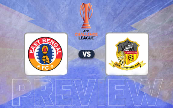 East Bengal vs Paro FC lineups, team news, prediction & preview | AFC Challenge League 2024-25