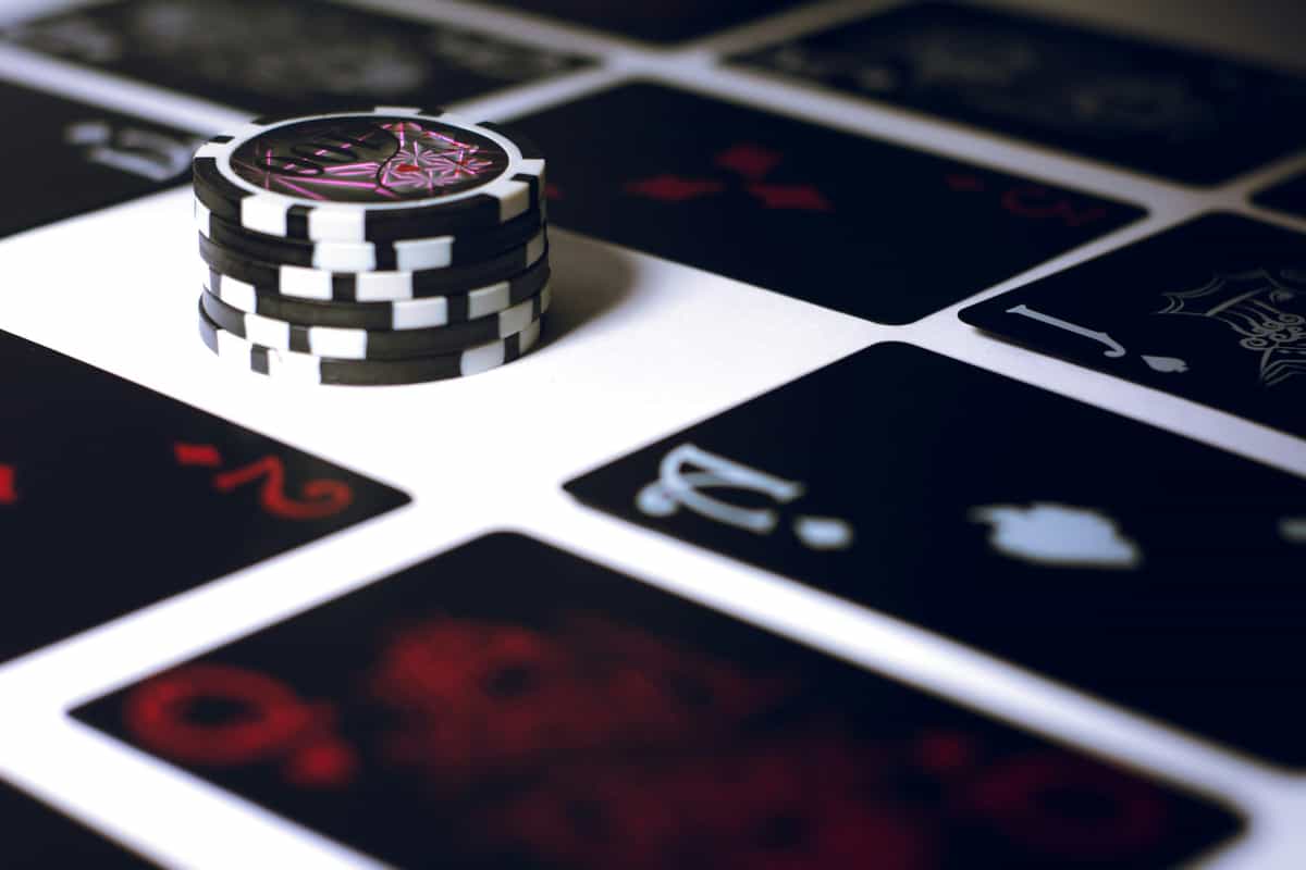 The seven football stars who love casinos
