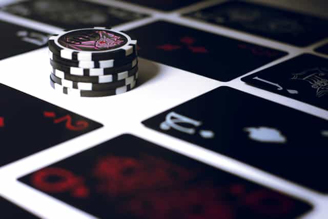The seven football stars who love casinos