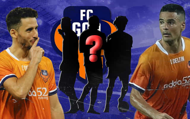 FC Goa's top five best all-time foreign players in ISL history