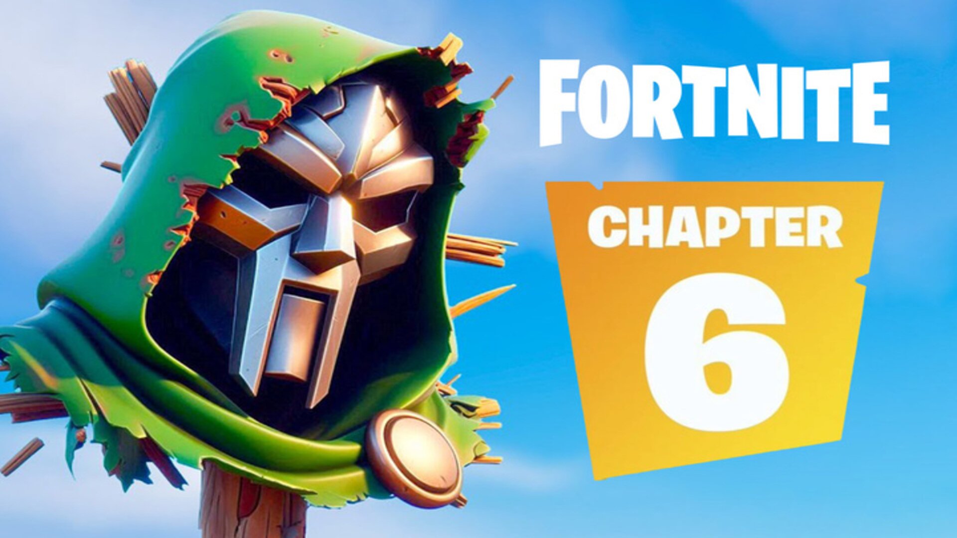 fortnite new chapter 6 release date