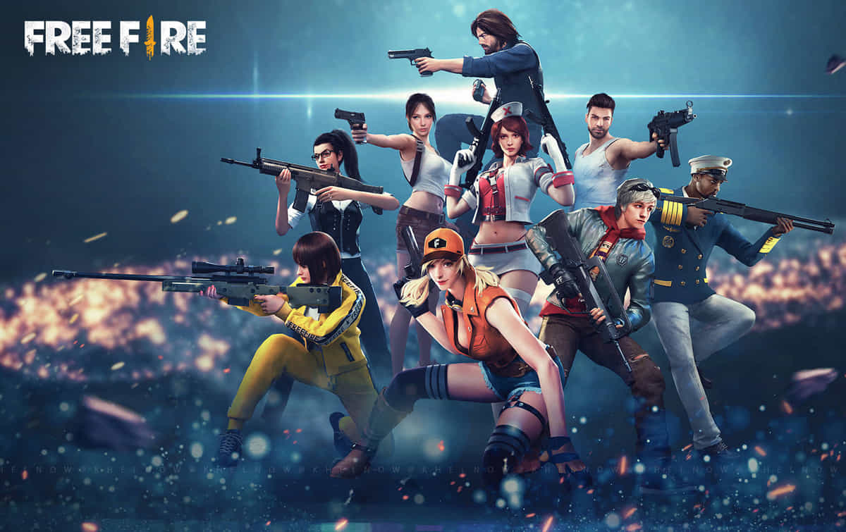 Latest Garena Free Fire Max redeem codes for June 2025