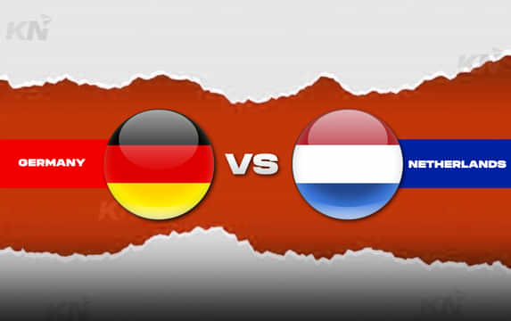 Germany vs Netherlands Prediction, lineups, betting tips & odds