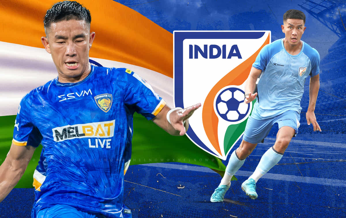 Why Lalrinliana Hnamte deserved his Indian Football Team call-up?