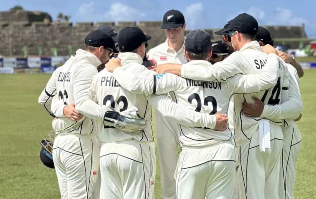 IND vs NZ: How many test matches have New Zealand won in India?