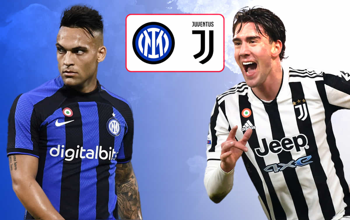 Inter Milan vs Juventus: Live streaming, TV channel, kick-off time & where to watch Serie A 2024-25