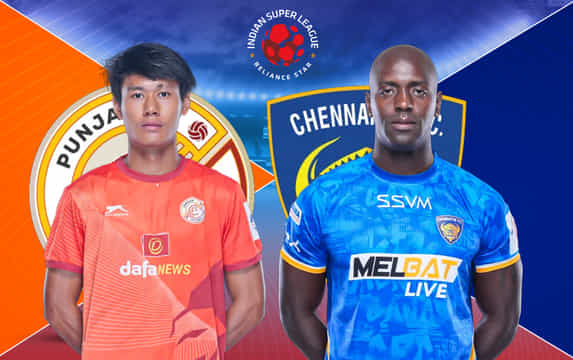 Punjab FC vs Chennaiyin FC lineups, team news, prediction & preview