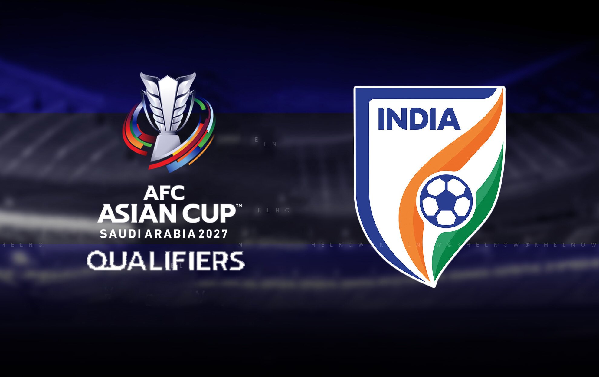 Which pot will India occupy in AFC Asian Cup 2027 Qualifiers Round 3 draw?