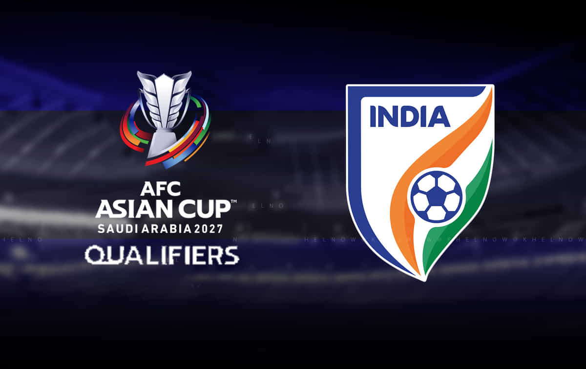 Which pot will India occupy in AFC Asian Cup 2027 Qualifiers Round 3 draw?