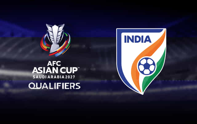 Which pot will India occupy in AFC Asian Cup 2027 Qualifiers Round 3 draw?