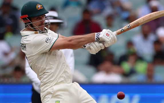 "Super aggressive like David Warner" Brett Lee names Mitchell Marsh as opening option for Border-Gavaskar Trophy 2024/25