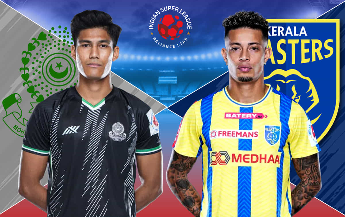 Mohammedan SC vs Kerala Blasters lineups, team news, prediction & preview