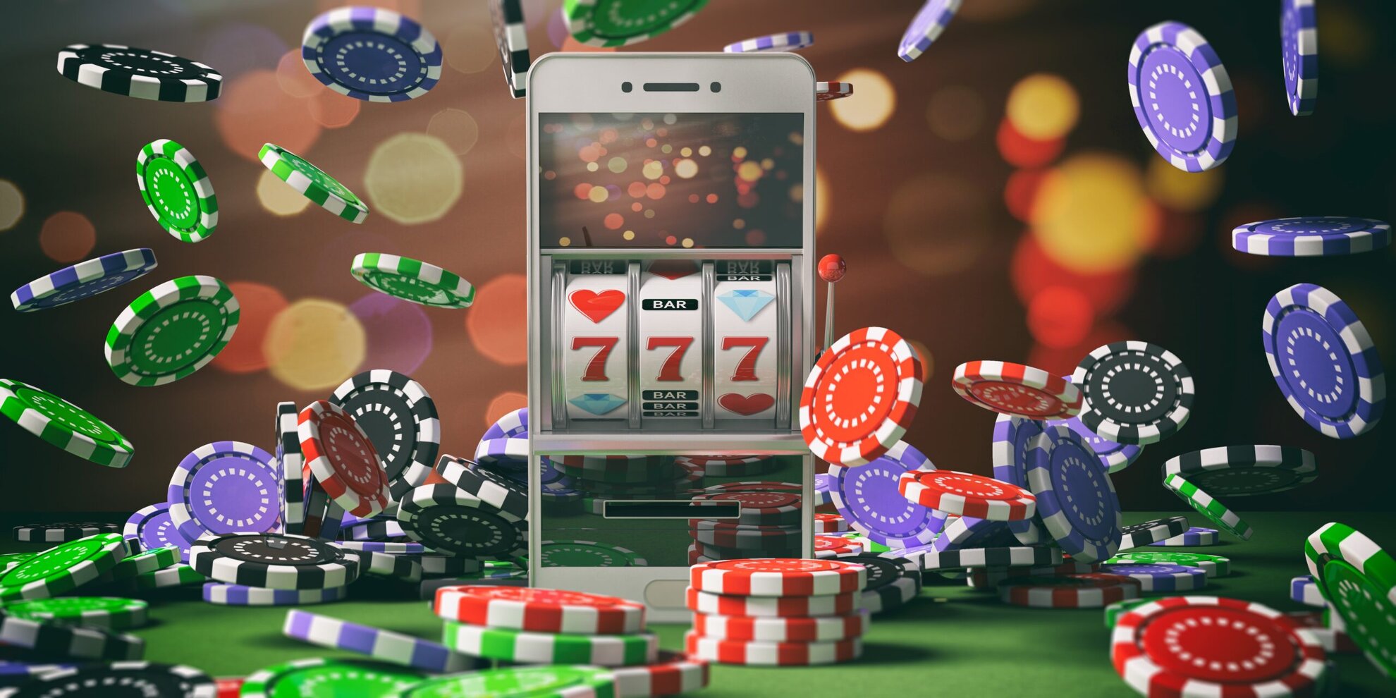 The Dutch online casino laws