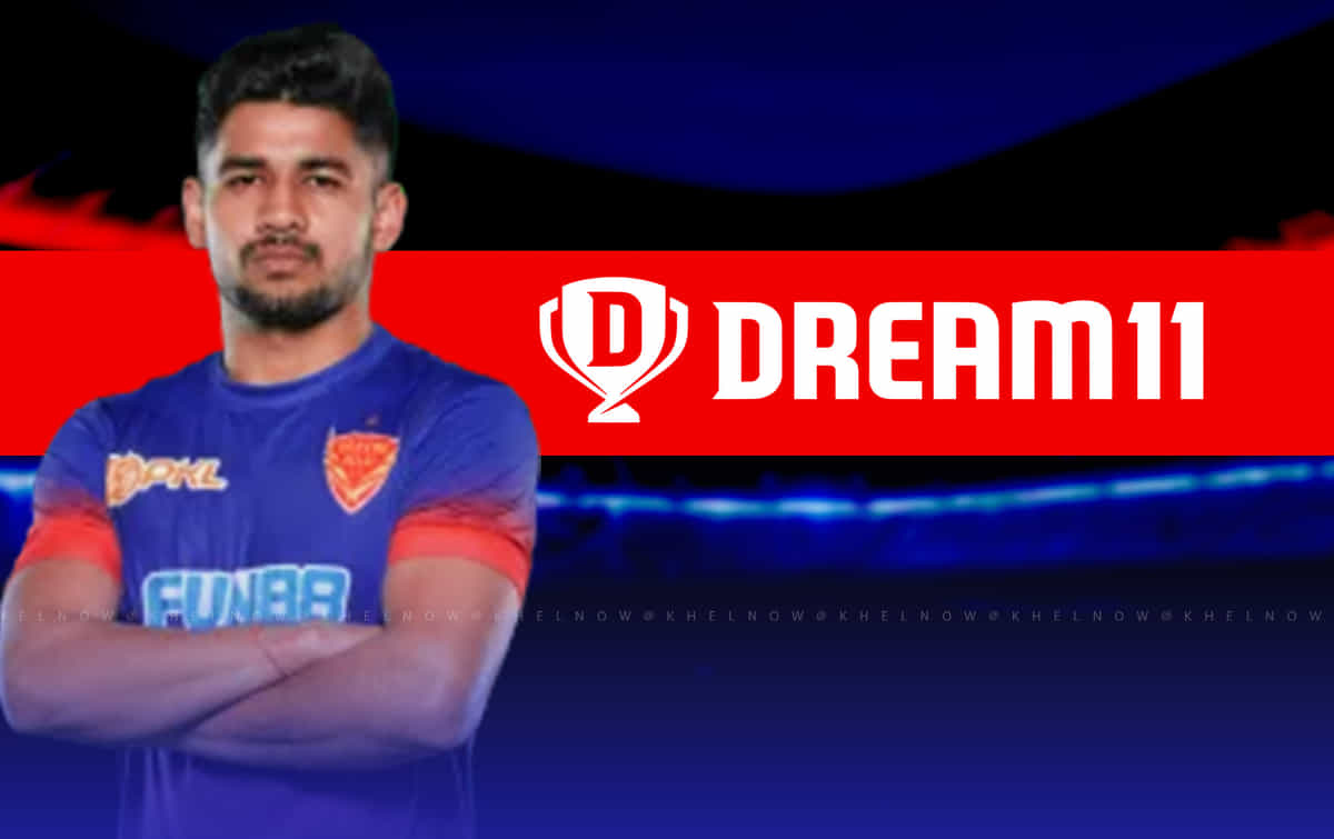 PKL 11 Dream11 tips: 3 Dabang Delhi players you must have in your team for Pro Kabaddi 2024