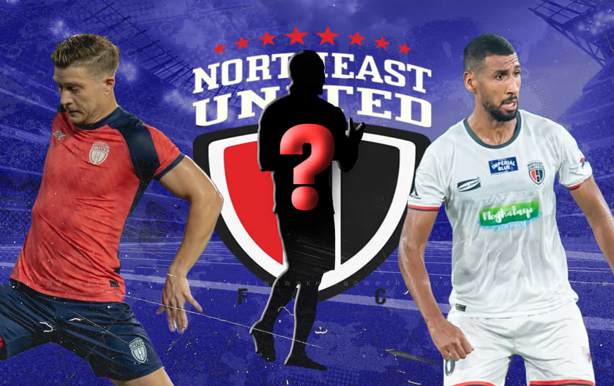 ISL: NorthEast United FC's top five best all-time foreign players