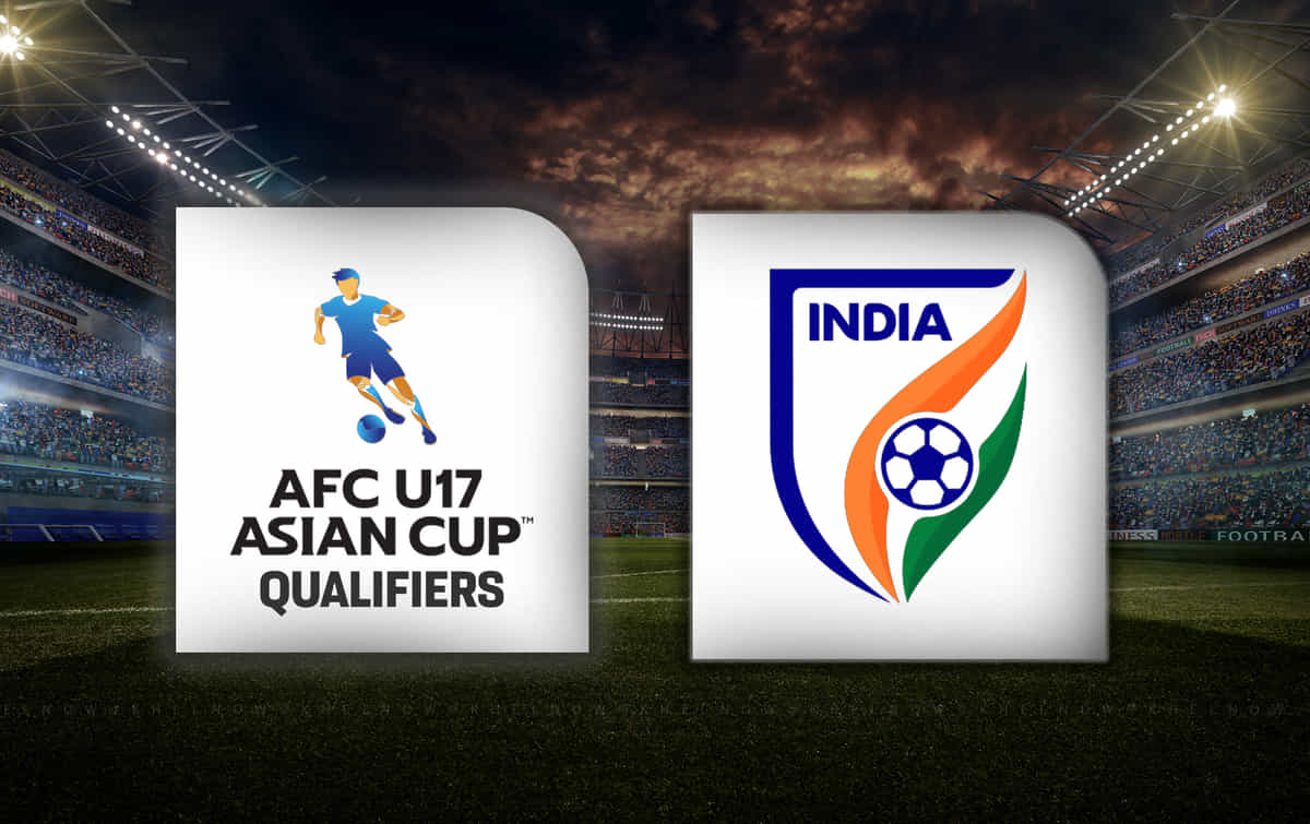 AFC U17 Asian Cup Qualifiers: India's full fixtures, schedule, timing, telecast & live streaming details