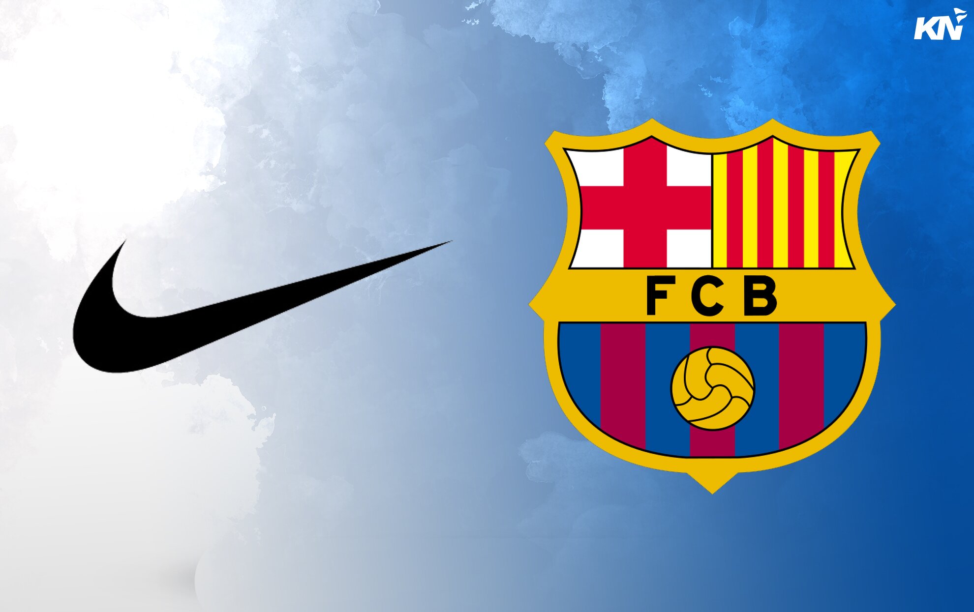 Barcelona reach record deal with Nike for new multi year contract Report