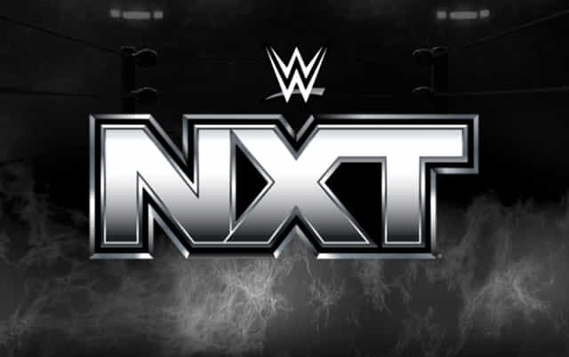 WWE NXT