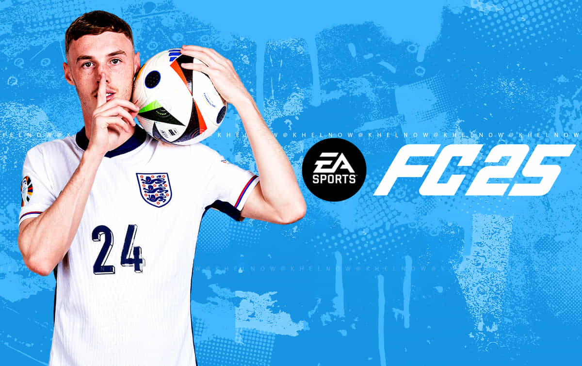 EA FC 25 Cole Palmer Winter Wildcards SBC: Stats, requirements & more
