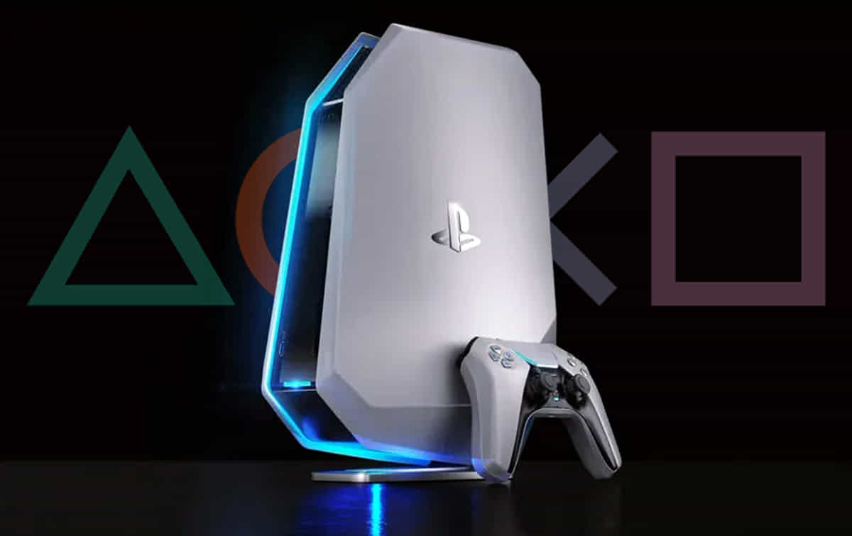 PS6 release