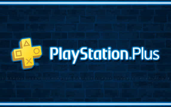 PlayStation Plus