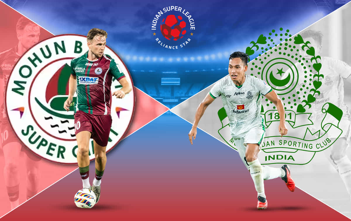 Mohun Bagan vs Mohammedan SC lineups, team news, prediction & preview