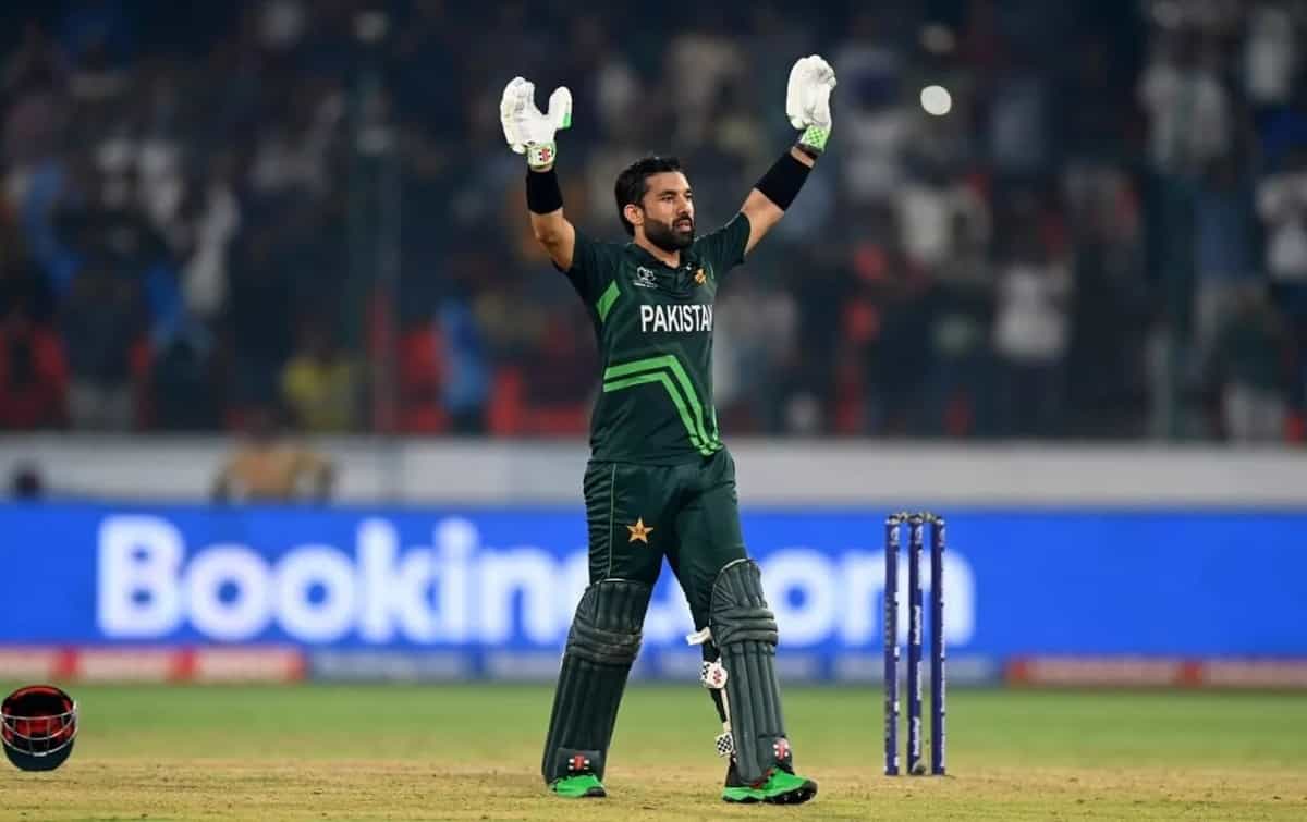ICC Champions Trophy 2025: "We will welcome them.." Mohammad Rizwan hopeful of Indian stars playing in Pakistan
