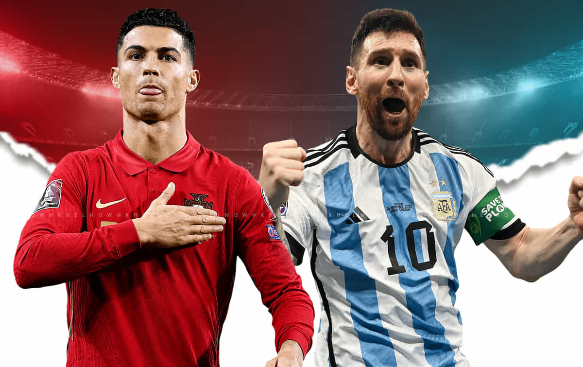 Will we see Cristiano Ronaldo vs Lionel Messi face off in FIFA Club World Cup 2025?