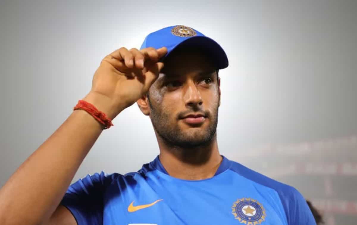 IND vs BAN: Who has replaced Shivam Dube in India's T20I squad?