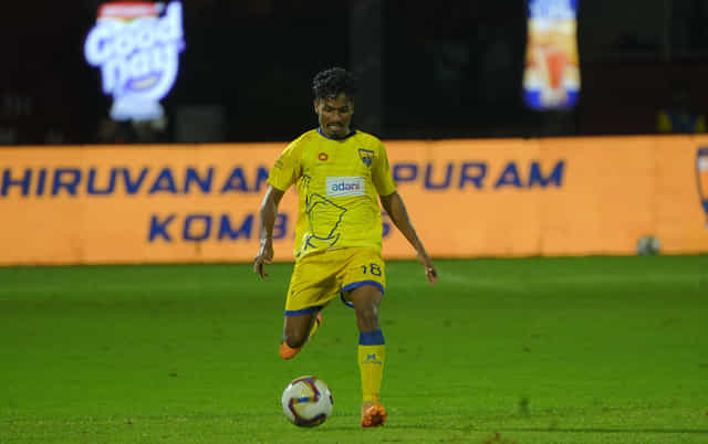 Super League Kerala 2024: Thiruvananthapuram Kombans FC's late equaliser spoils Malappuram FC hopes