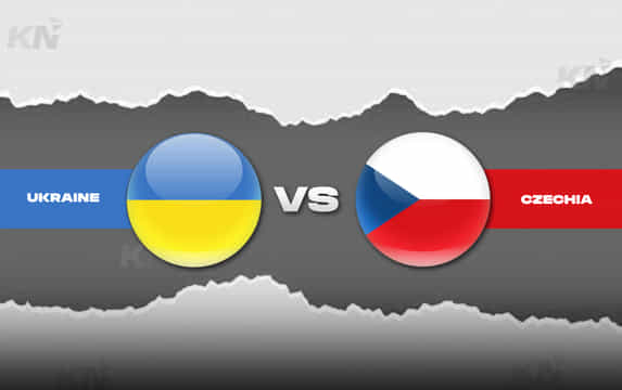 Ukraine vs Czechia Prediction, lineups, betting tips & odds