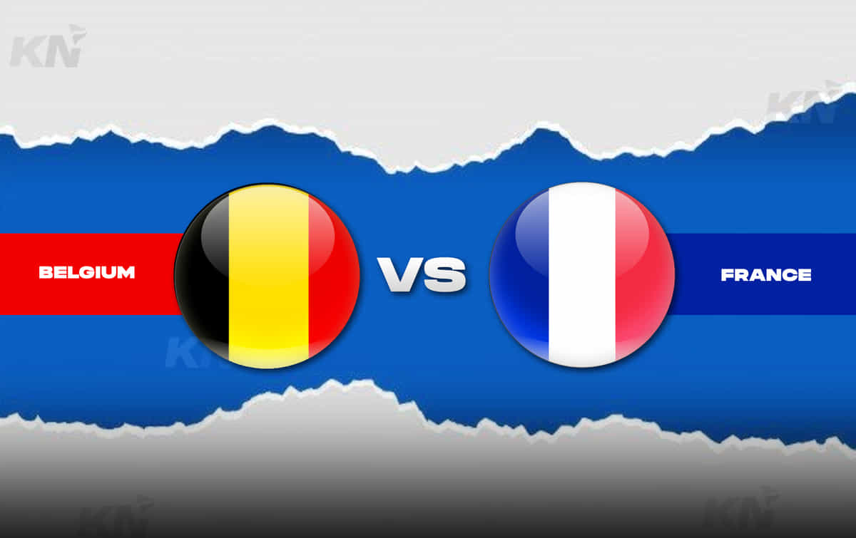 Belgium vs France Prediction, lineups, betting tips & odds