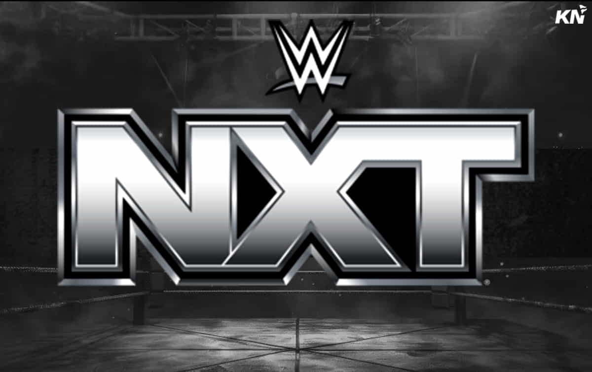 WWE NXT WrestleMania