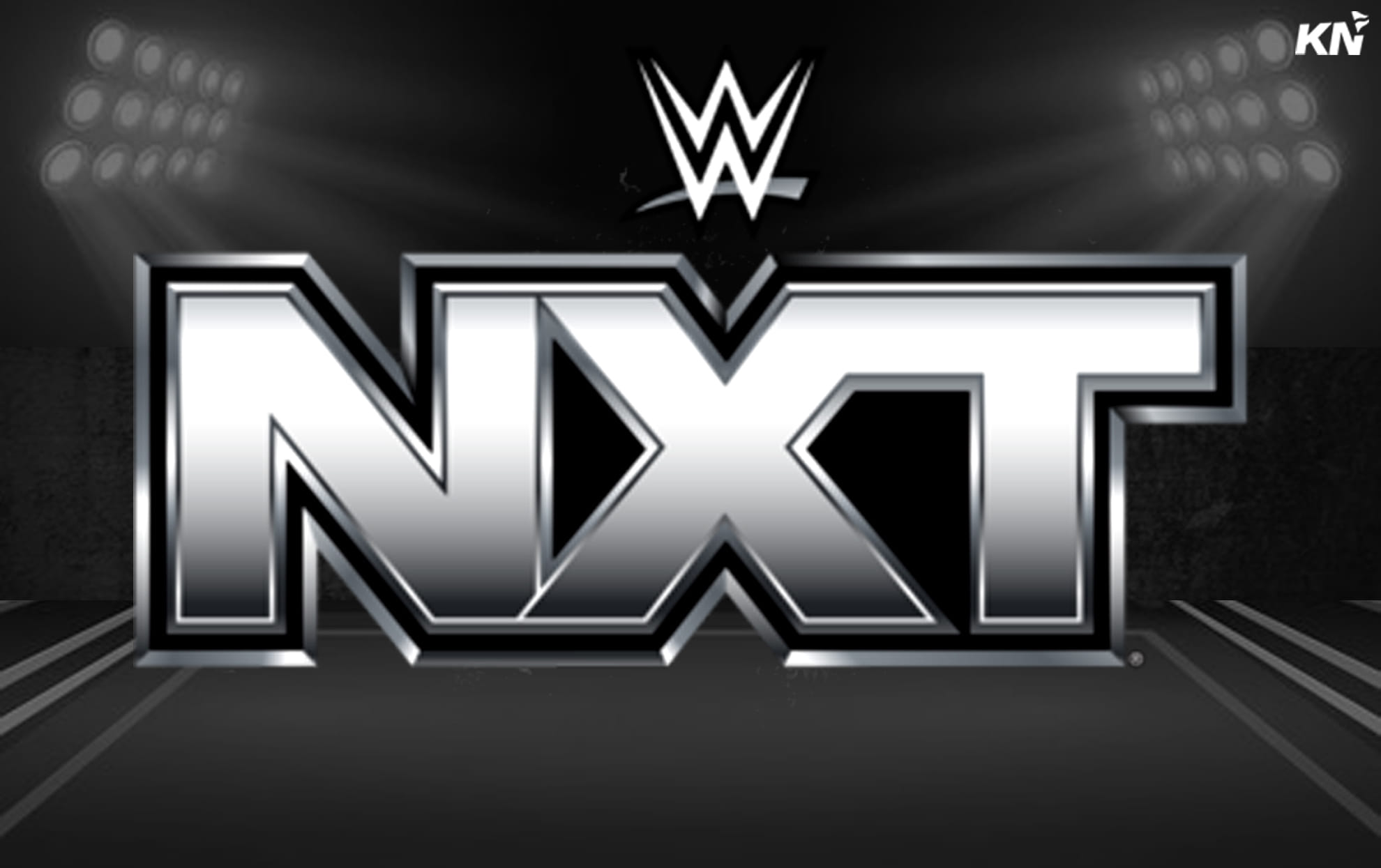 WWE NXT