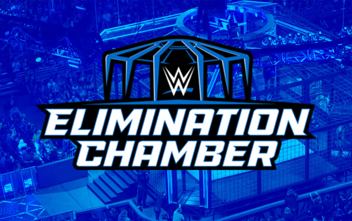 WWE Elimination Chamber 2025