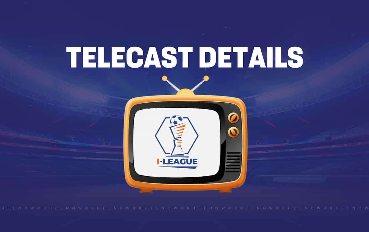 Where and how to watch I-League 2024-25 in India?