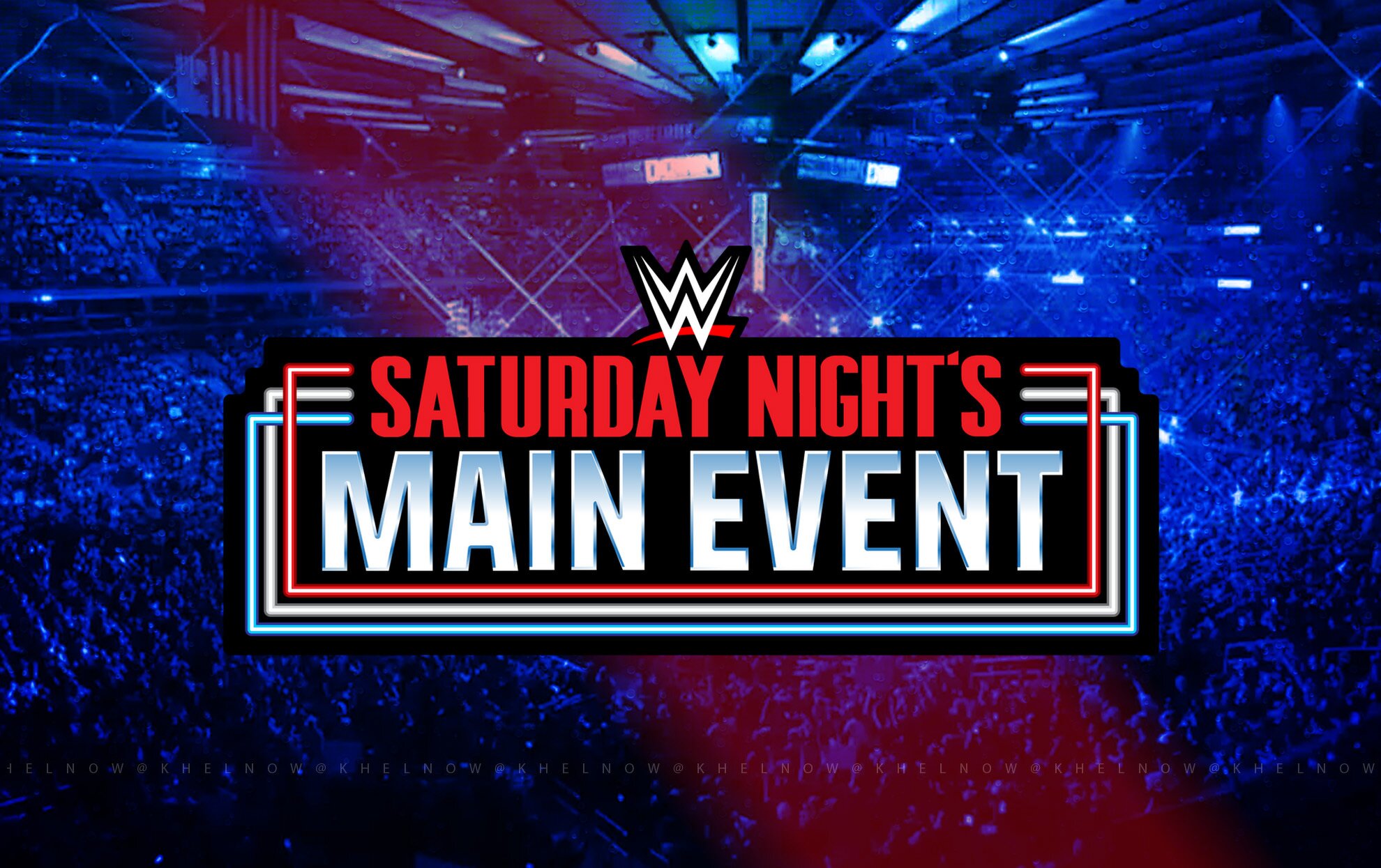 WWE Saturday Night's Main Event: Seven most memorable moments in event ...