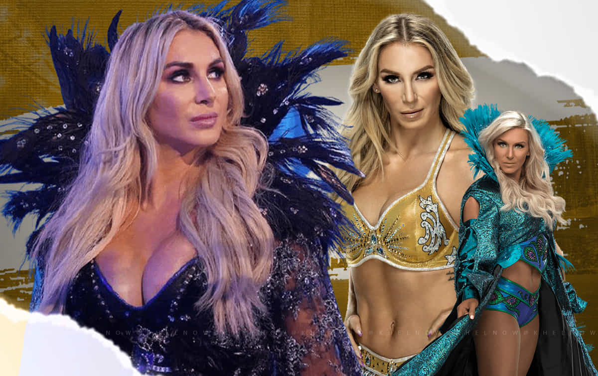 WWE star Charlotte Flair: Age, height, physical attributes, relationship status, tattoos, lesser-known facts & more