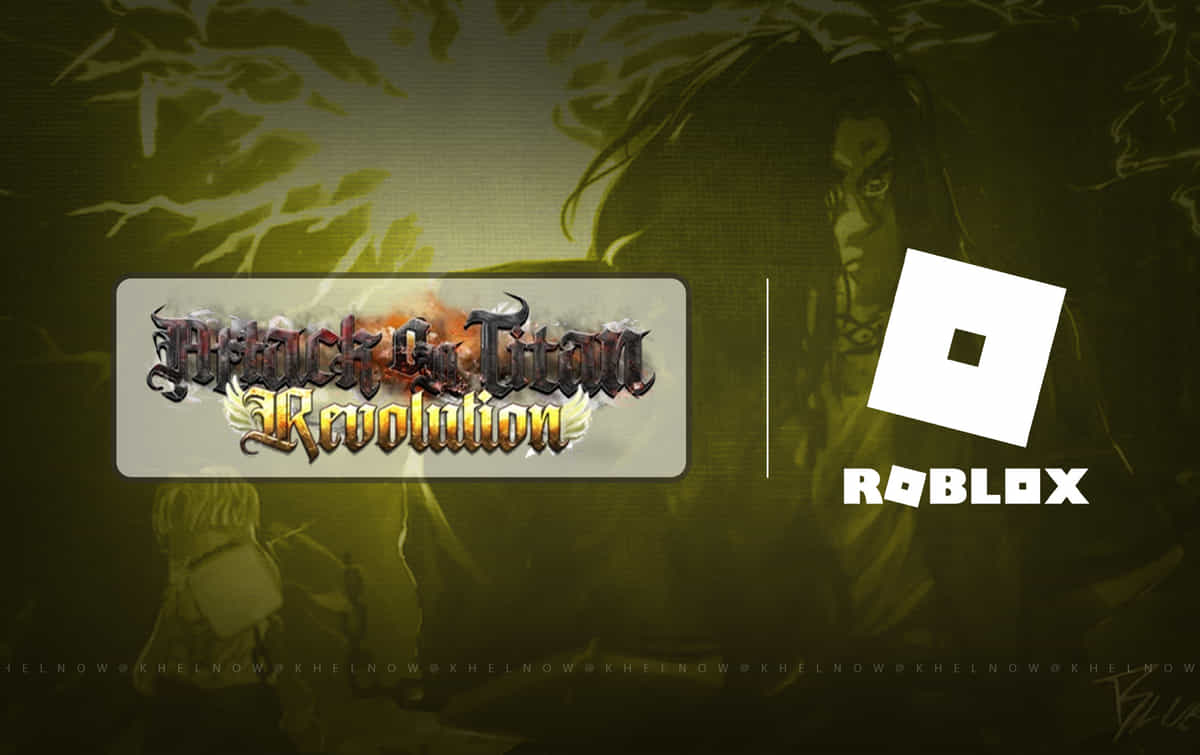 Attack on Titan Revolution codes