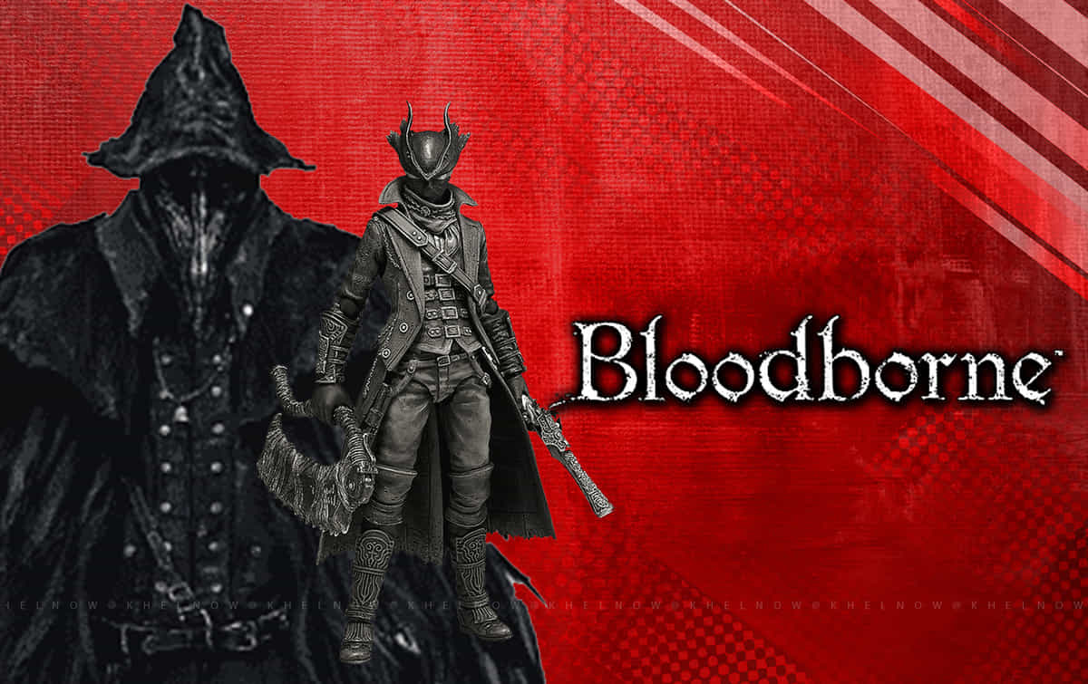Bloodborne