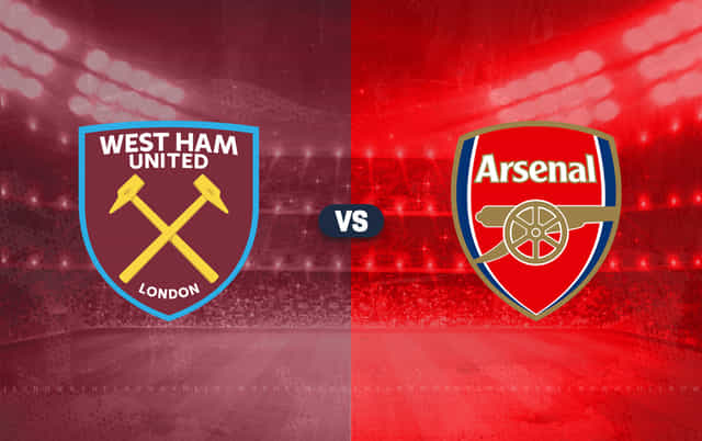 West Ham vs Arsenal Prediction, lineups, betting tips & odds