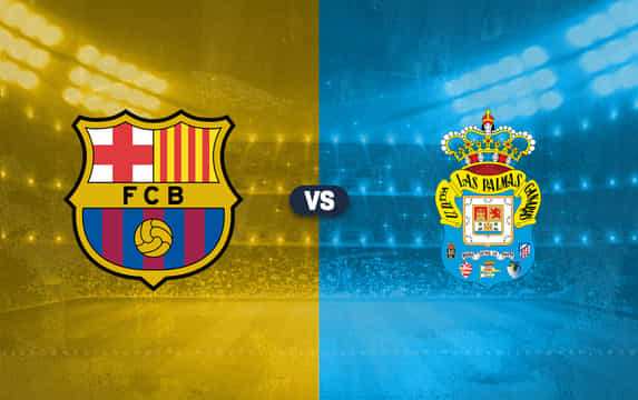 Barcelona vs Las Palmas Prediction, lineups, betting tips & odds