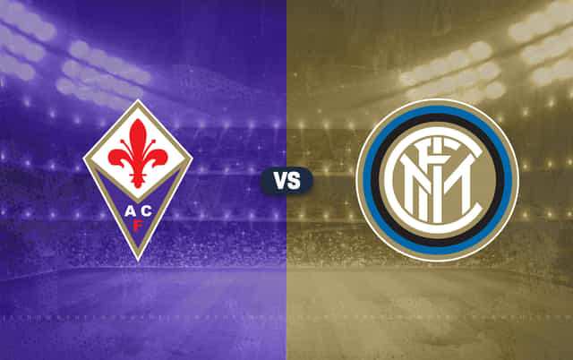 Fiorentina vs Inter Milan Prediction, lineups, betting tips & odds