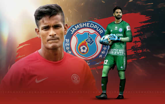 Can Albino Gomes carry the legacy left behind by Subrata Paul and Rehenesh TP in ISL?