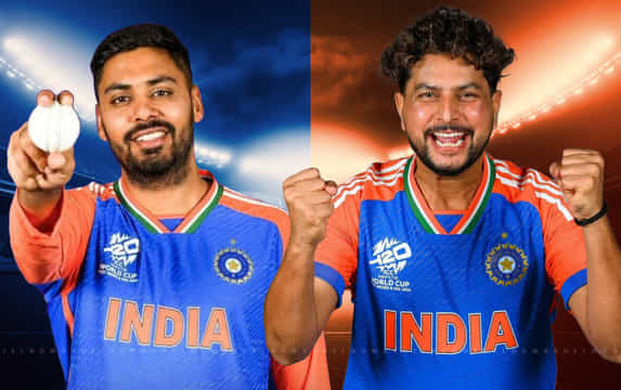 5 best bowling figures by Indian bowlers against South Africa in T20I cricket