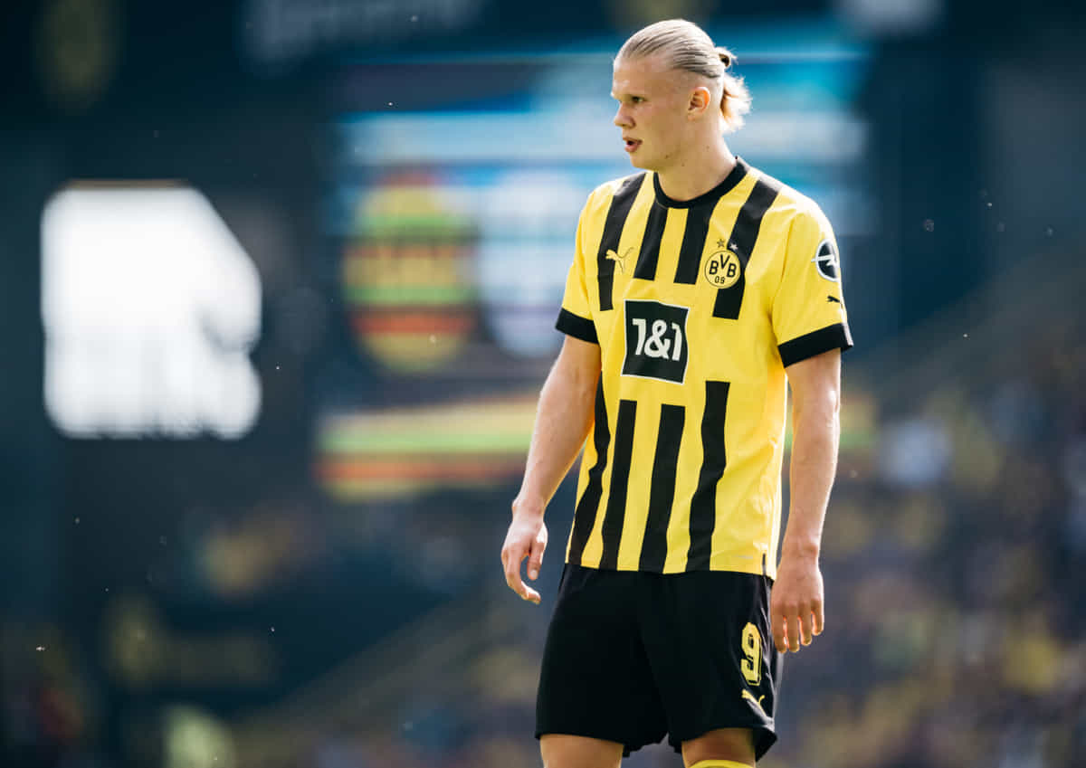 Top 10 quickest players to reach 50 Bundesliga goals