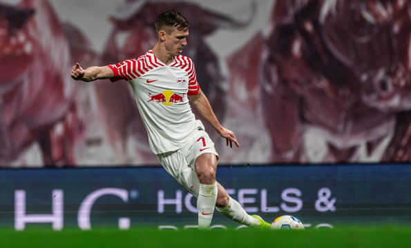 Court reject Barcelona's second appeal to register Dani Olmo