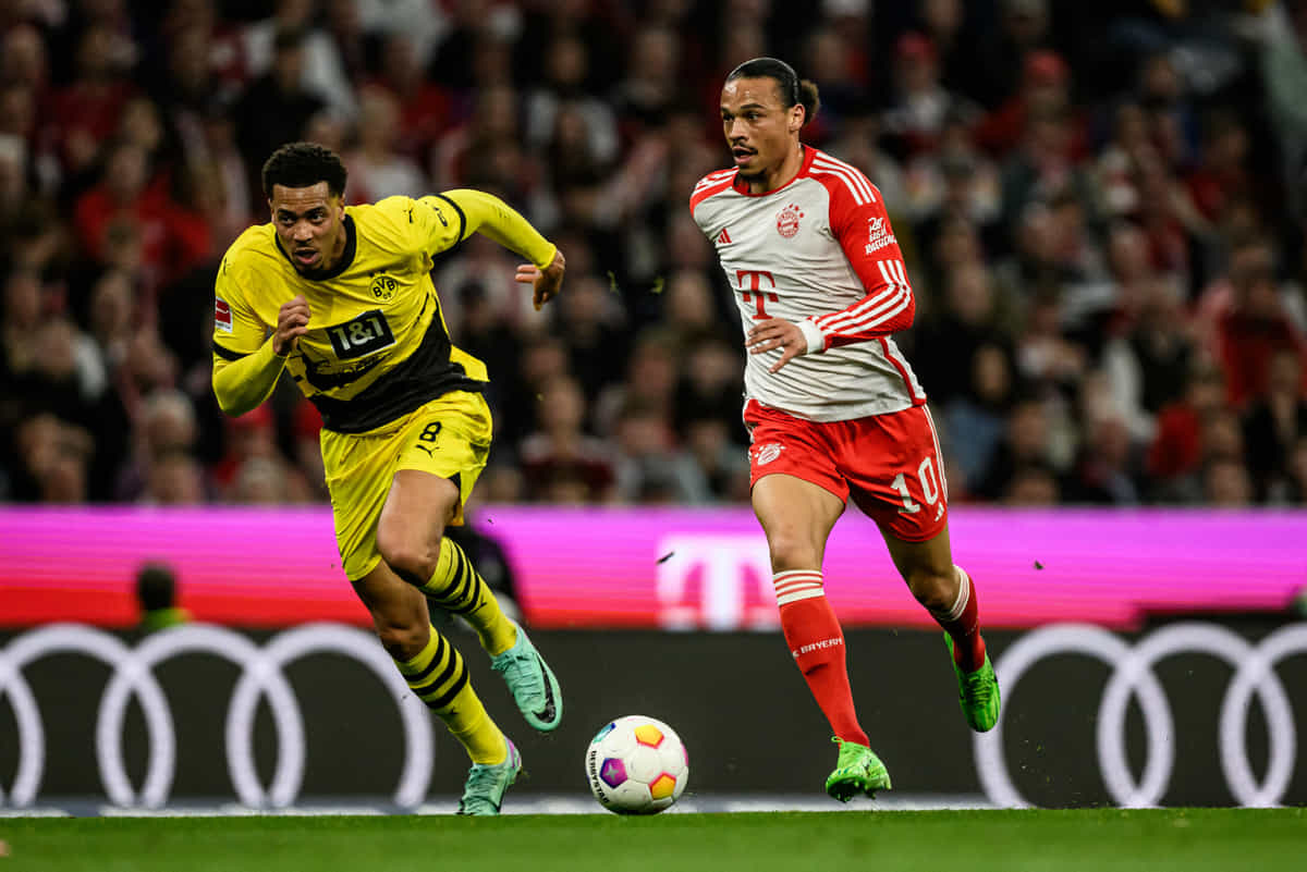 Borussia Dortmund vs Bayern Munich Prediction, lineups, betting tips & odds