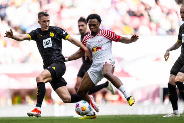 Borussia Dortmund vs RB Leipzig Prediction, lineups, betting tips & odds